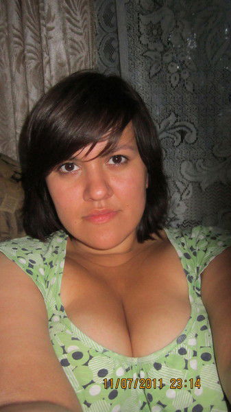 Елена Гвоздева