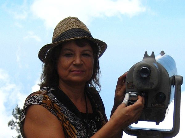 Галина Позняк