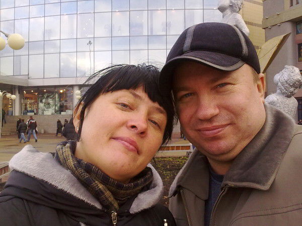 Александр Иванов