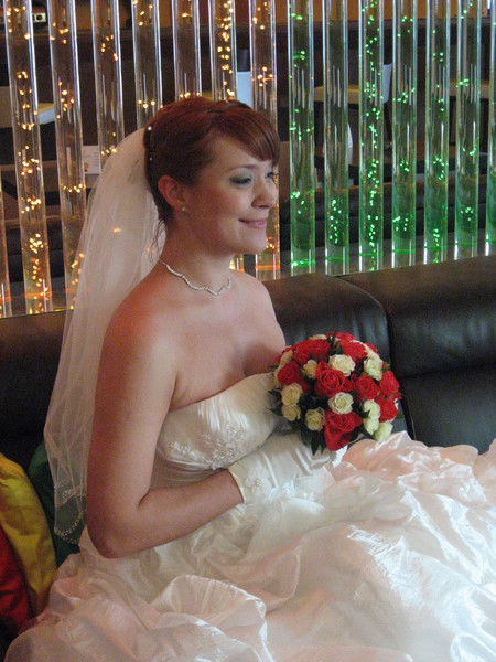 Юлия Машканцева