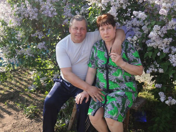 Лидия Козлова