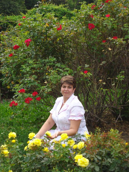 Инна Шевчук