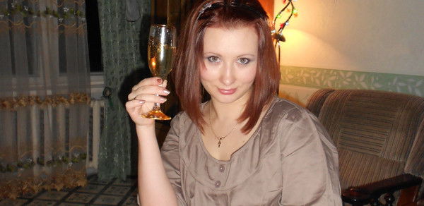 Марина Анфилова