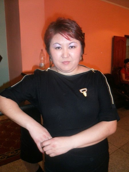 Калима Харынбай