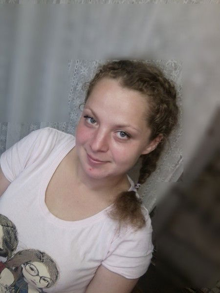 Елена Вагнер