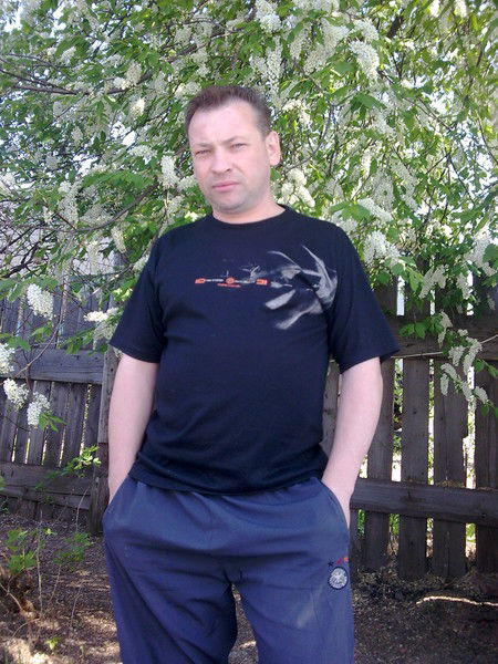 Алексей Несветаев