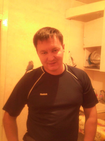 Игорь Нестеров