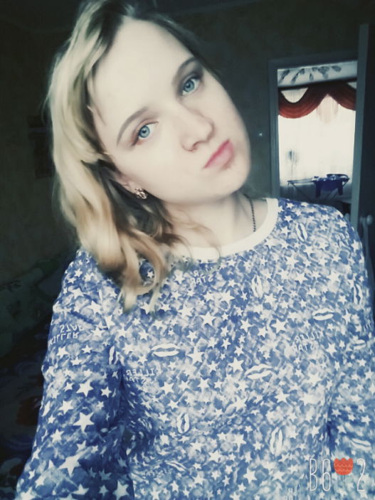 Даша Шустова