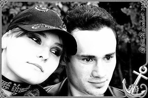 Марина Петропавловская