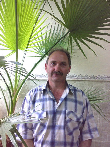 Василий Тучак