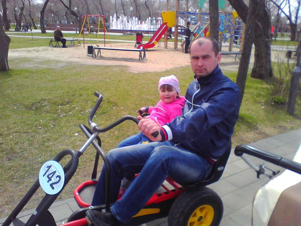 Алексей Драгунов