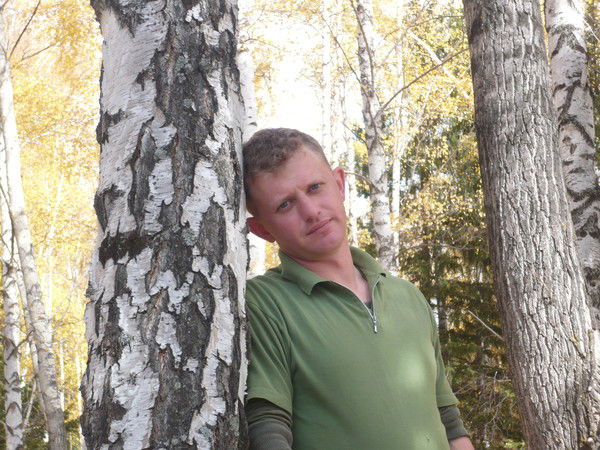 Ярослав Стронский