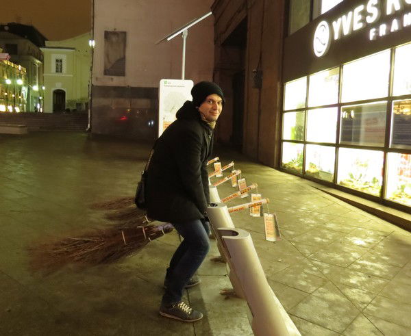 Чёрный Ангел