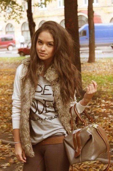 Валерия Степанова