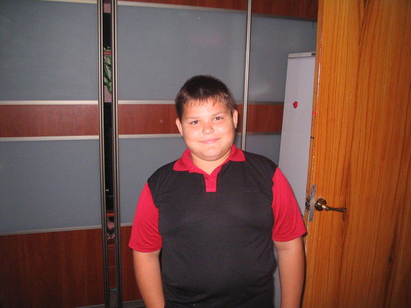 Евгений Свирид