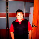 Евгений Свирид