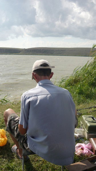 Юрий Федотовский