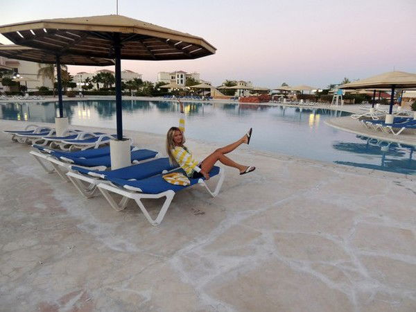 Ксения Долматова