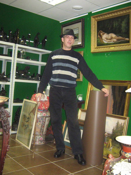 Андрей Светлов