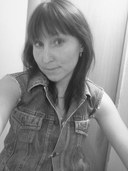 Анюта Соловьёва