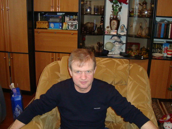 Виктор Шашков