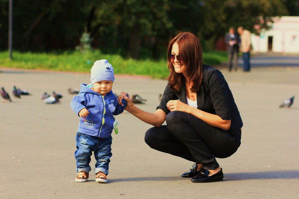 Татьяна Антонова