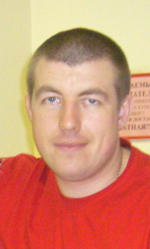 Евгений Воронин