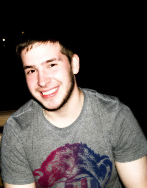 Александр Александров