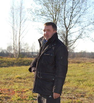 Сергей Полянцев