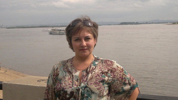 Елена Коломеец