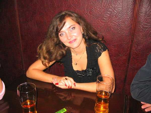 Наталья Митченкова