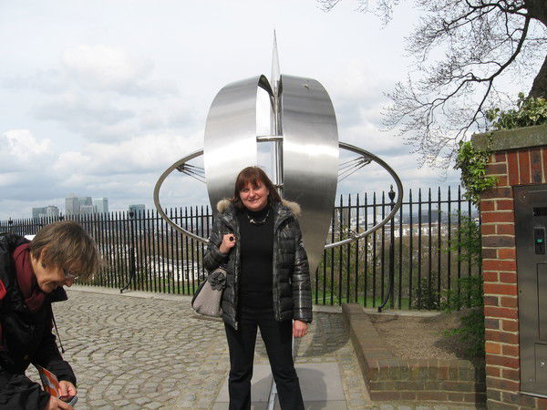 Ирина Сарвилина