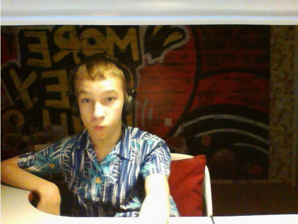 Вадим Аксенов