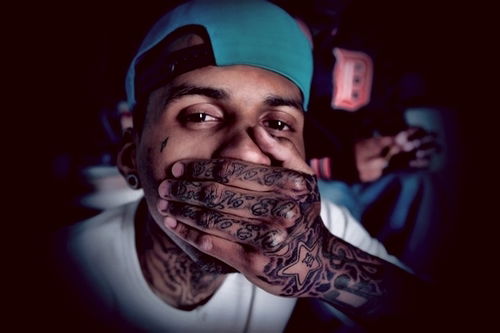 Николай Хлюстов