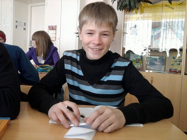 Андрей Чекалин