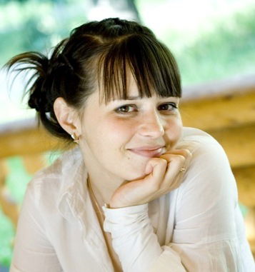 Наталья Моисеева