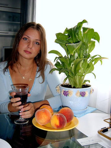 Яна Теплякова