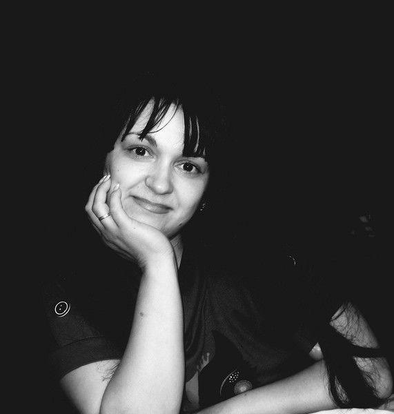 Аксана Шиловская