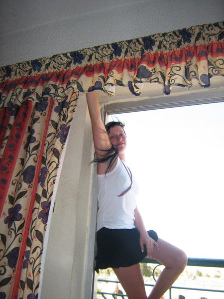 Екатерина Тараненко