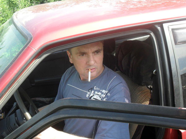 Александр Васильев