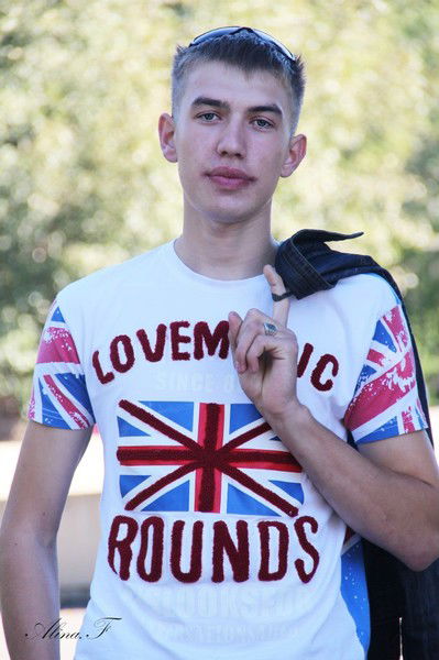 Артем Орлов