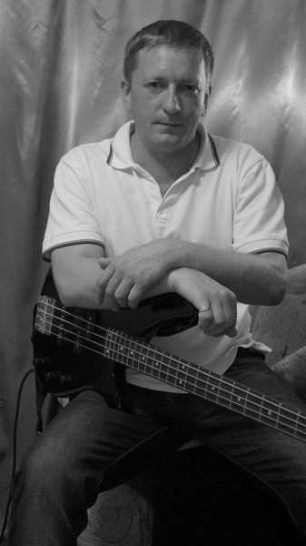 Александр Водопьянов