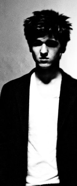 Вова Волоснов