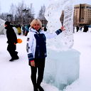 Наталия Сибуль