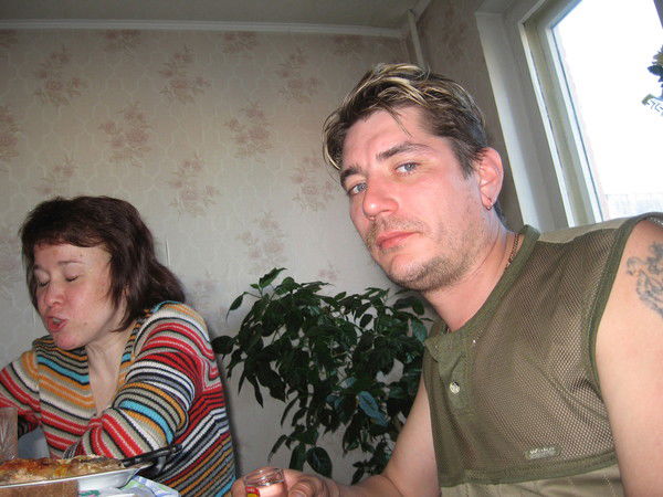 Юрий Капустин