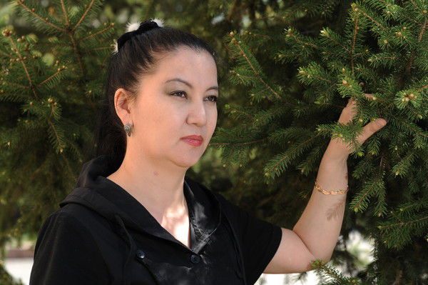 Жаконда Конакбай