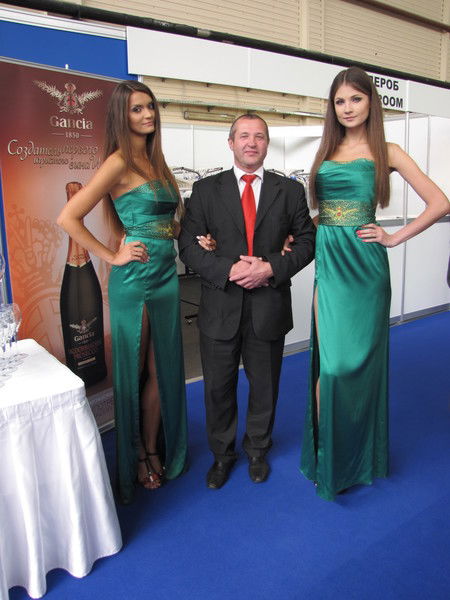 Гусаров Владимр