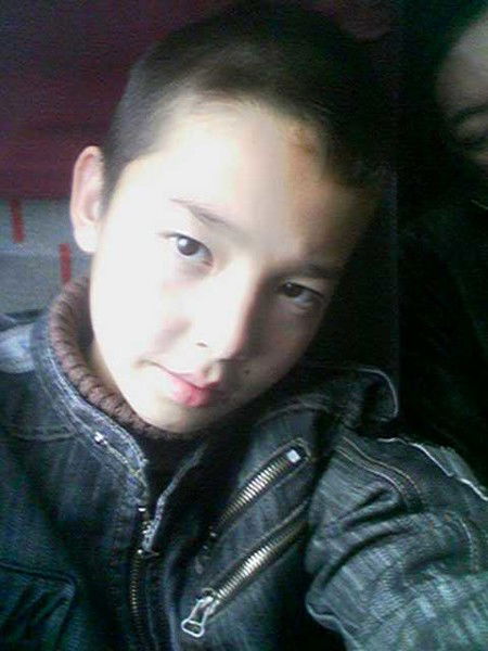 Диар Абилов