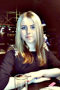 Оля Буглаева