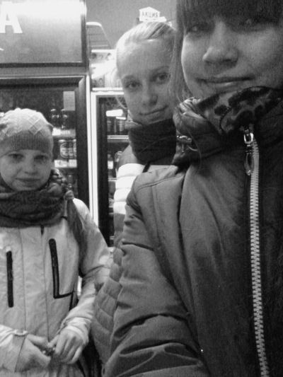 Елена Анушко